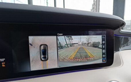 Mercedes-Benz S-Класс AMG, 2018 год, 12 900 000 рублей, 21 фотография