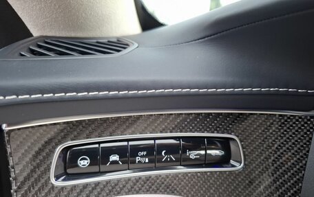 Mercedes-Benz S-Класс AMG, 2018 год, 12 900 000 рублей, 18 фотография