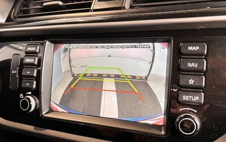 KIA Rio IV, 2020 год, 1 649 000 рублей, 19 фотография