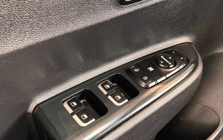 KIA Rio IV, 2020 год, 1 649 000 рублей, 21 фотография