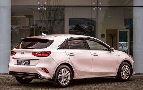 KIA cee'd III, 2019 год, 1 395 000 рублей, 6 фотография