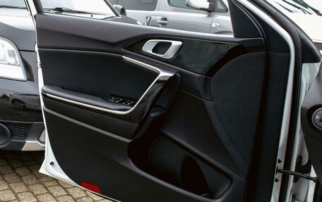 KIA cee'd III, 2019 год, 1 395 000 рублей, 12 фотография