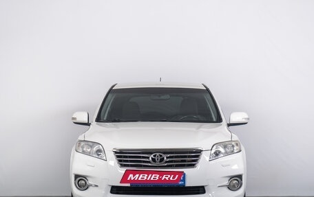 Toyota RAV4, 2010 год, 1 149 000 рублей, 4 фотография
