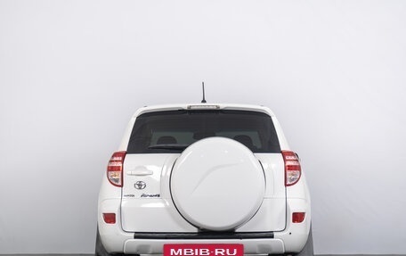 Toyota RAV4, 2010 год, 1 149 000 рублей, 5 фотография