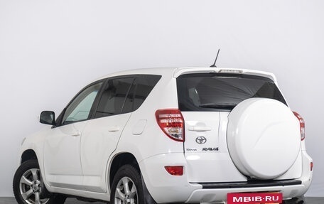 Toyota RAV4, 2010 год, 1 149 000 рублей, 6 фотография