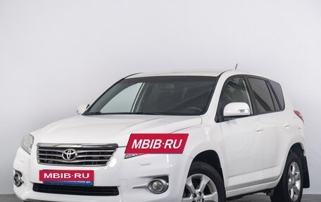 Toyota RAV4, 2010 год, 1 149 000 рублей, 3 фотография