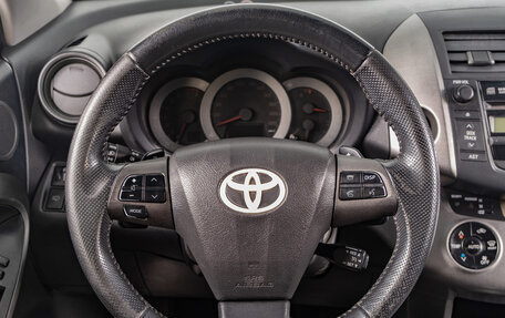 Toyota RAV4, 2010 год, 1 149 000 рублей, 14 фотография