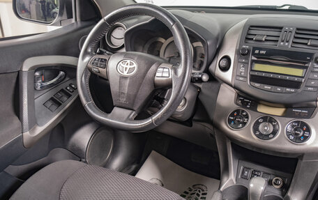 Toyota RAV4, 2010 год, 1 149 000 рублей, 10 фотография