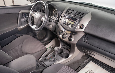 Toyota RAV4, 2010 год, 1 149 000 рублей, 17 фотография