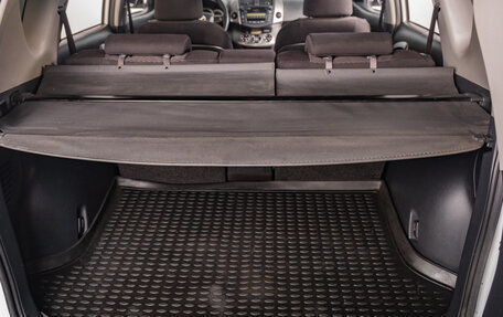 Toyota RAV4, 2010 год, 1 149 000 рублей, 19 фотография