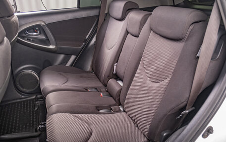 Toyota RAV4, 2010 год, 1 149 000 рублей, 18 фотография