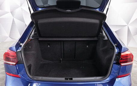 Volkswagen Polo VI (EU Market), 2021 год, 1 696 000 рублей, 12 фотография