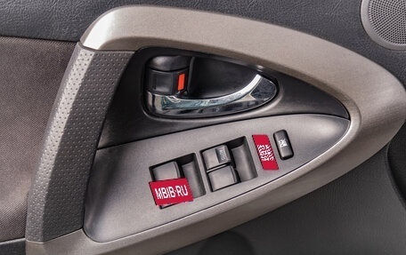 Toyota RAV4, 2010 год, 1 149 000 рублей, 8 фотография