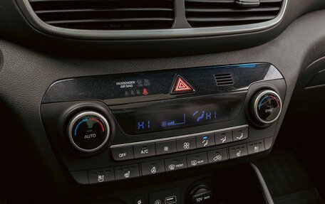 Hyundai Tucson III, 2021 год, 2 395 000 рублей, 15 фотография