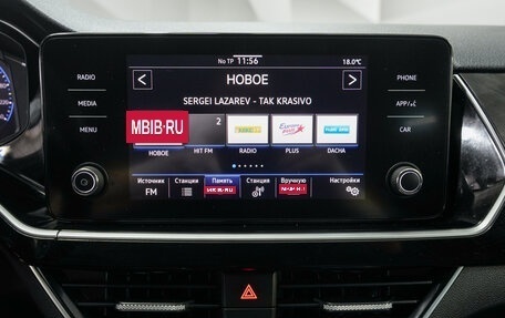 Volkswagen Polo VI (EU Market), 2021 год, 1 696 000 рублей, 11 фотография