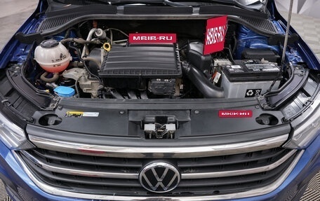 Volkswagen Polo VI (EU Market), 2021 год, 1 696 000 рублей, 13 фотография