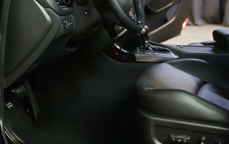 KIA Optima III, 2015 год, 1 399 000 рублей, 10 фотография