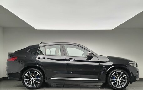 BMW X4, 2021 год, 5 790 000 рублей, 3 фотография