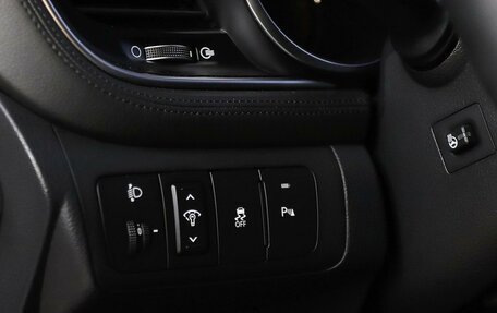 KIA Optima III, 2015 год, 1 399 000 рублей, 13 фотография