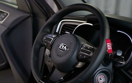 KIA Optima III, 2015 год, 1 399 000 рублей, 9 фотография