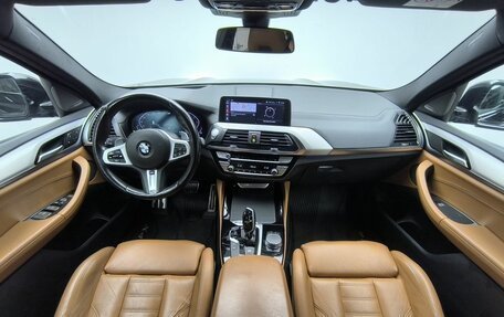 BMW X4, 2021 год, 5 790 000 рублей, 7 фотография