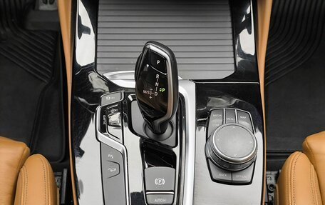 BMW X4, 2021 год, 5 790 000 рублей, 11 фотография