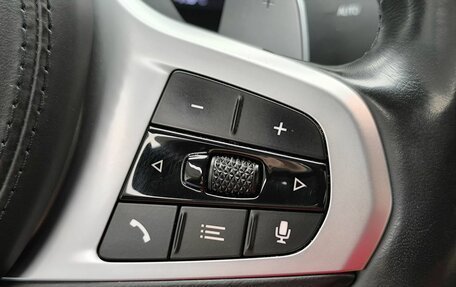 BMW X4, 2021 год, 5 790 000 рублей, 14 фотография