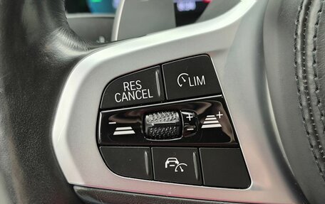 BMW X4, 2021 год, 5 790 000 рублей, 13 фотография