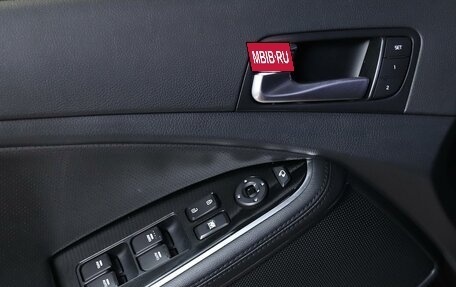 KIA Optima III, 2015 год, 1 399 000 рублей, 12 фотография