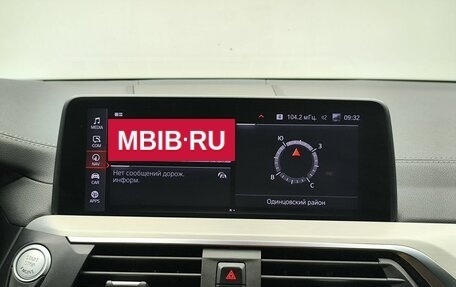 BMW X4, 2021 год, 5 790 000 рублей, 9 фотография