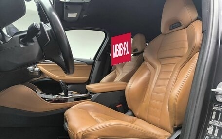 BMW X4, 2021 год, 5 790 000 рублей, 16 фотография