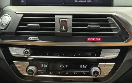 BMW X4, 2021 год, 5 790 000 рублей, 10 фотография