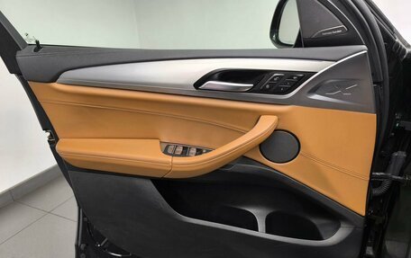 BMW X4, 2021 год, 5 790 000 рублей, 17 фотография