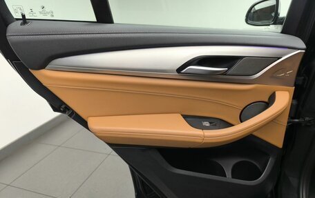 BMW X4, 2021 год, 5 790 000 рублей, 25 фотография