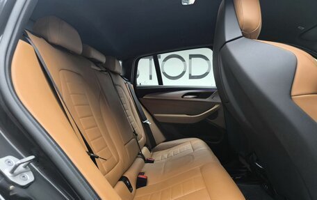 BMW X4, 2021 год, 5 790 000 рублей, 26 фотография