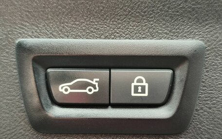 BMW X4, 2021 год, 5 790 000 рублей, 28 фотография