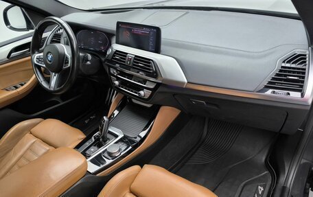 BMW X4, 2021 год, 5 790 000 рублей, 23 фотография