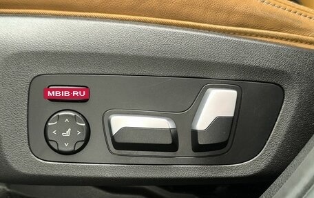 BMW X4, 2021 год, 5 790 000 рублей, 22 фотография