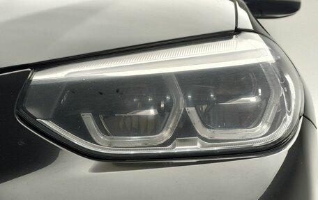 BMW X4, 2021 год, 5 790 000 рублей, 30 фотография