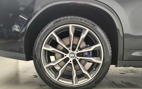 BMW X4, 2021 год, 5 790 000 рублей, 31 фотография