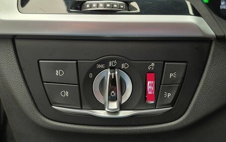 BMW X4, 2021 год, 5 790 000 рублей, 21 фотография