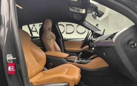 BMW X4, 2021 год, 5 790 000 рублей, 24 фотография