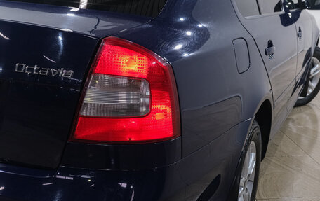 Skoda Octavia, 2012 год, 949 000 рублей, 9 фотография