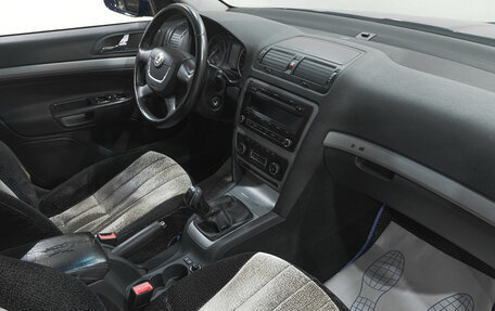 Skoda Octavia, 2012 год, 949 000 рублей, 14 фотография