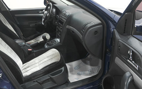 Skoda Octavia, 2012 год, 949 000 рублей, 13 фотография