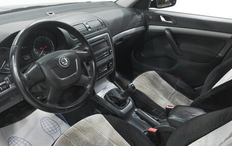 Skoda Octavia, 2012 год, 949 000 рублей, 12 фотография