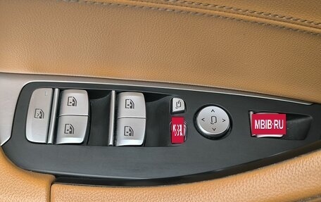 BMW X4, 2021 год, 5 790 000 рублей, 20 фотография