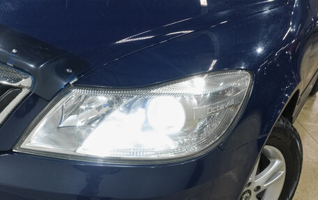 Skoda Octavia, 2012 год, 949 000 рублей, 10 фотография