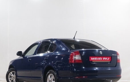 Skoda Octavia, 2012 год, 949 000 рублей, 5 фотография