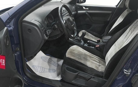 Skoda Octavia, 2012 год, 949 000 рублей, 11 фотография